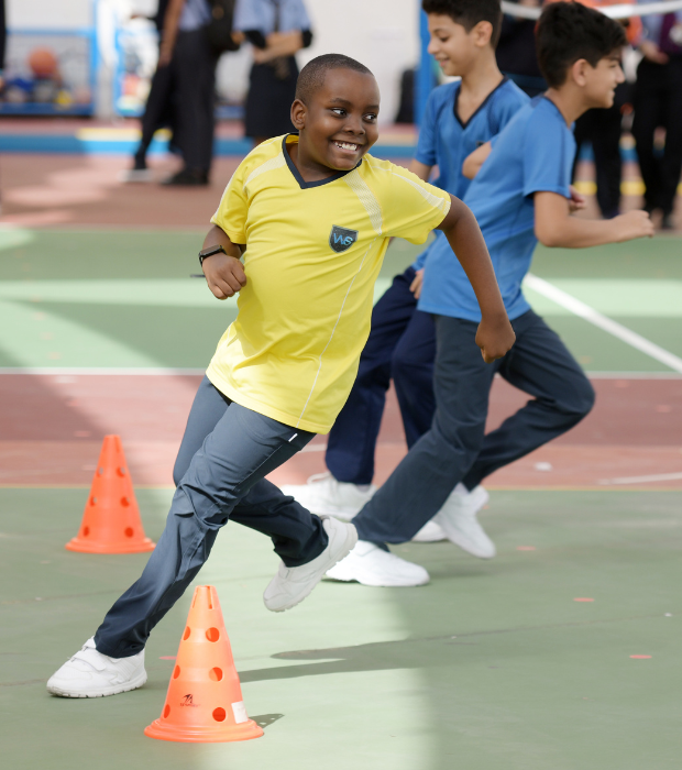 Parent Handbook - 2023-24