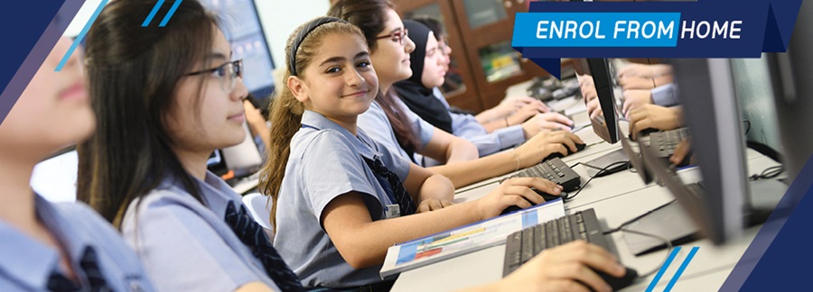 enrol