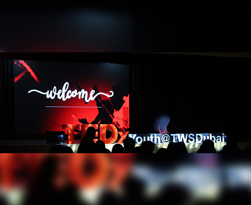 tedx