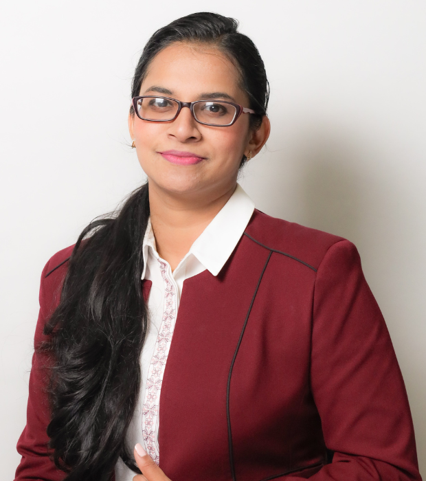 Ashwini Deshpande