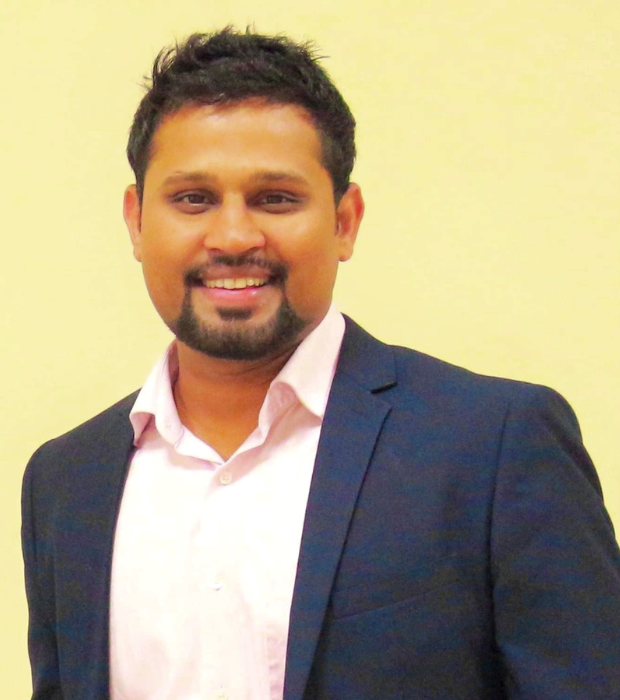 AT_Aneesh Chandran 