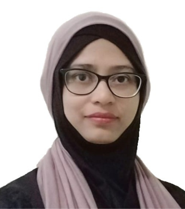 Humaira Kaleem 