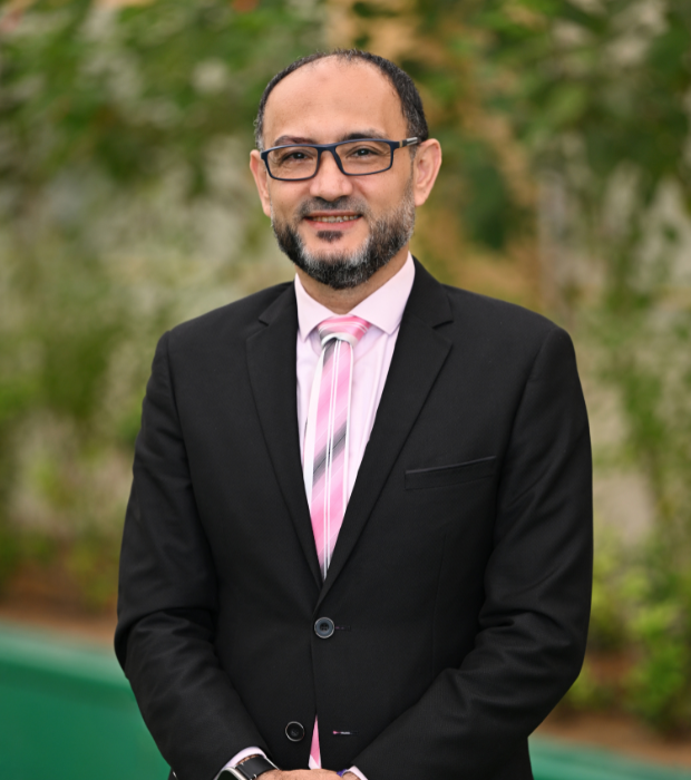 Ahmed Abdelwahab