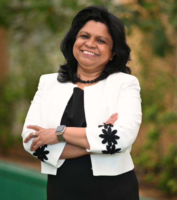 Vijayakumari Sathyan